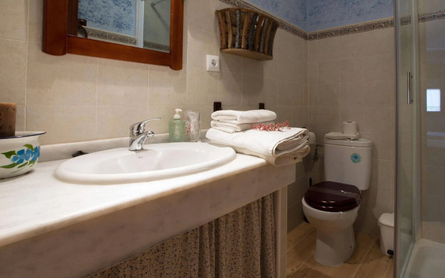 Casa Rural Abuela Maxi