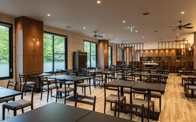 Kamenoi Hotel Okunikko