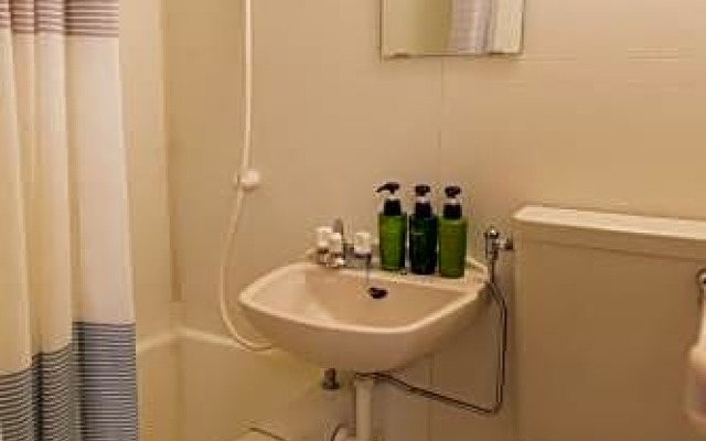 Osaka Ebisu Hotel - Vacation STAY 54795v