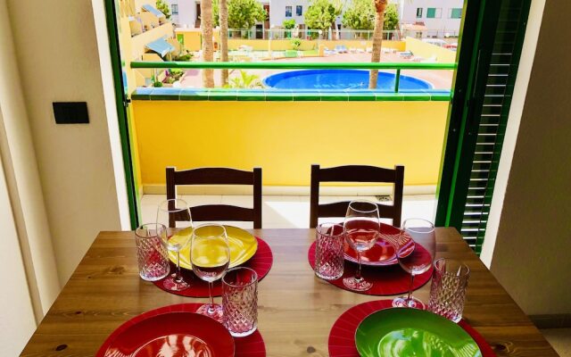 Bouganvilla