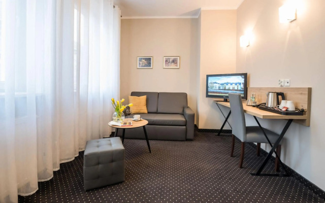 Hotel Wilga