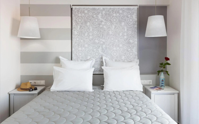 Dimitra Boutique Hotel