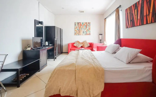 Alam Bali Hotel