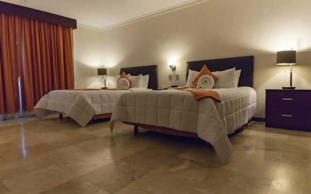 Ocean View Hotel