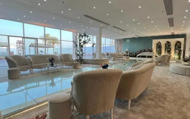Palm Beach Resort