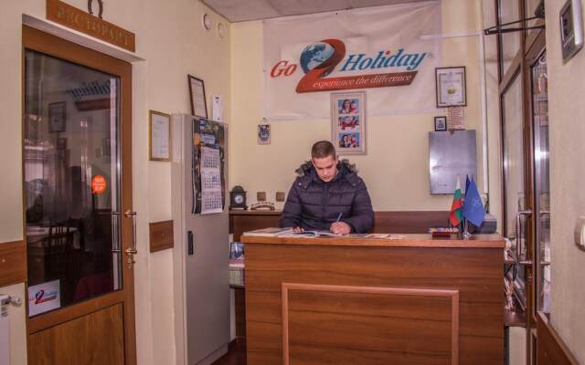 Hotel Ivel