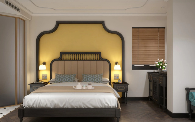 Tirant Hotel