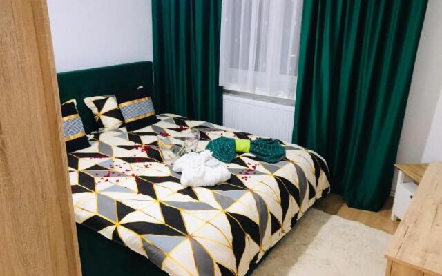 Zara’s Home Apartaments