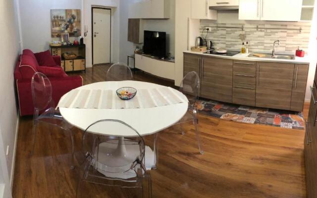 Zeroventiquattro Union Apartment