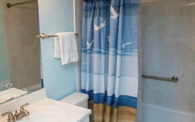 Unit 5319 - Ocean Racquet Club