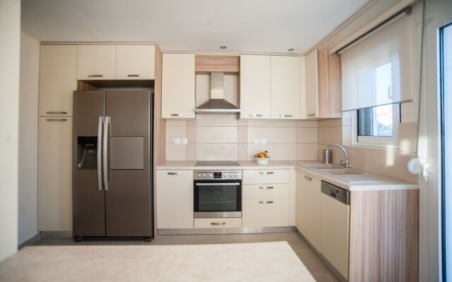 Vanessa's Rooms & Apartments