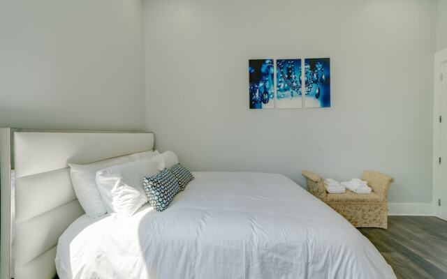 Luxury Unit on 12th South