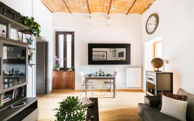 Home House Borgo Pio 195