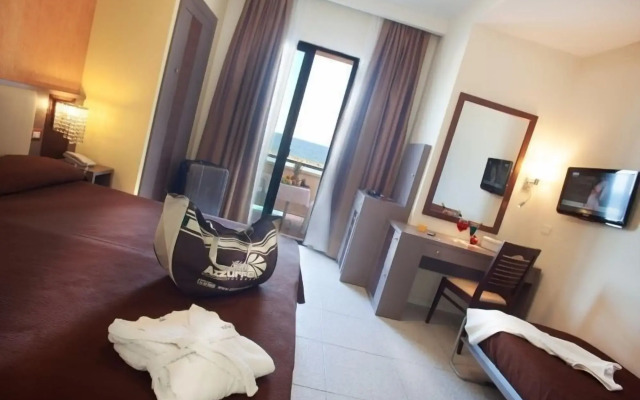 Hotel Tokio Home-Tokio Beach dependence