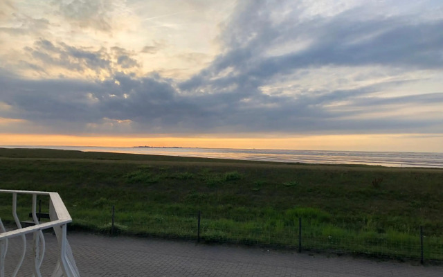 Haus Nordseeperle Fewo 8