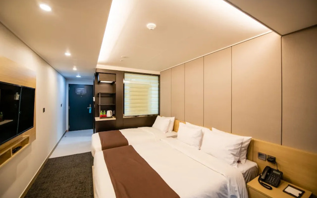 Ramada By Wyndham Chuncheon