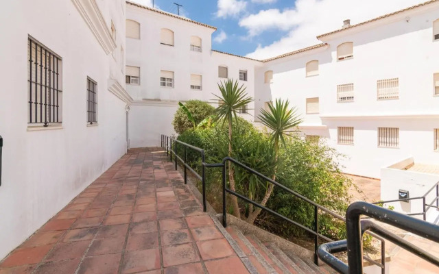 Apartamento en Vejer