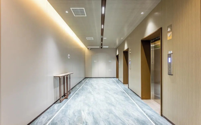 Holiday Inn Express Qidong Economic Zone by IHG