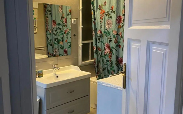 Allomas Apartman