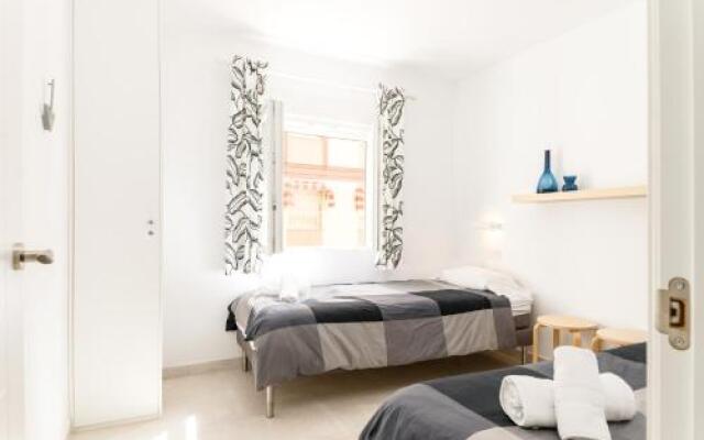Suite Homes La Victoria