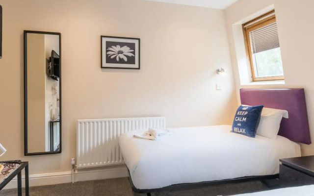 Royal London Hotel