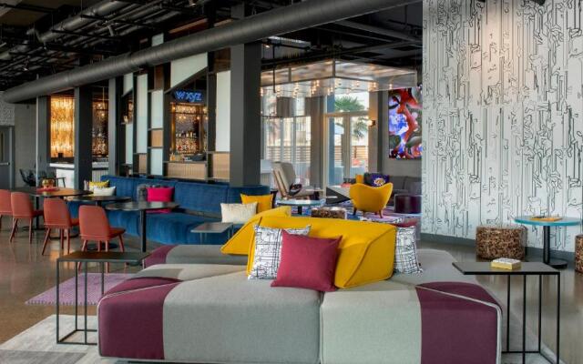 Aloft Waco Downtown