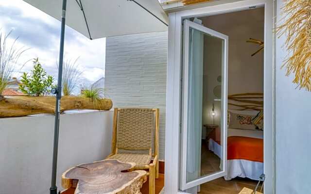 Villa Center - Alojamento Local