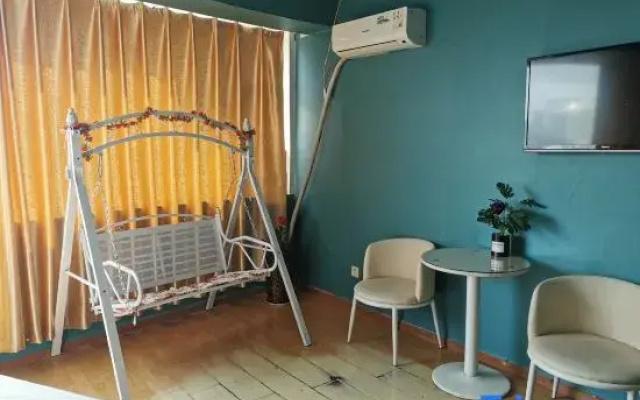 Zhengzhou Chengyi Homestay (Erqi Square David City Branch)