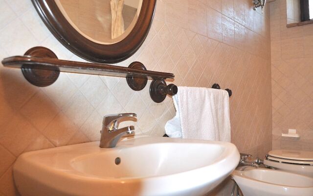 Agriturismo Poderino