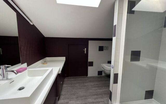 Maison Cambo-les-Bains, 4 pièces, 4 personnes - FR-1-495-48