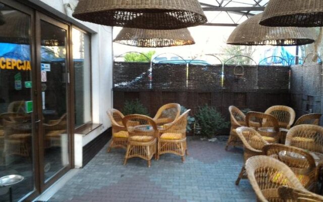 Hotelik Senator - Adults Only