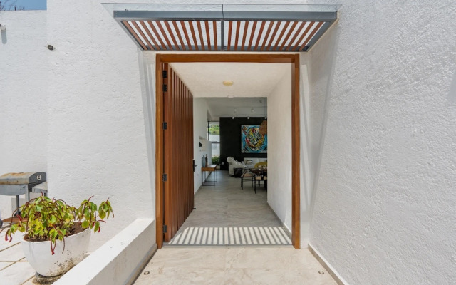 Casa Balam