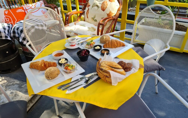 Artistic Tirana Blloku