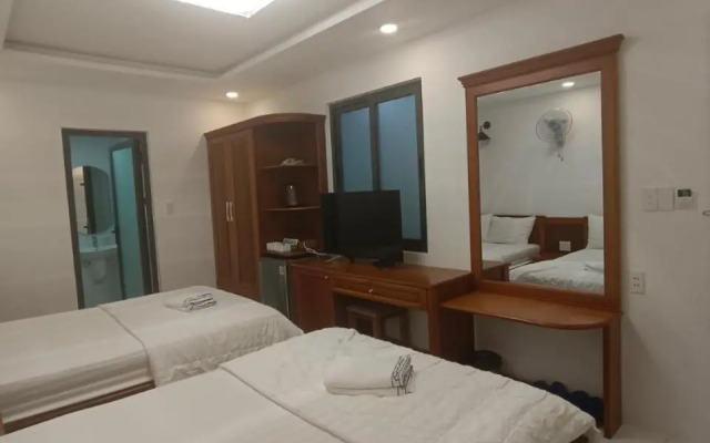Phung Ha Vung Tau Hotel
