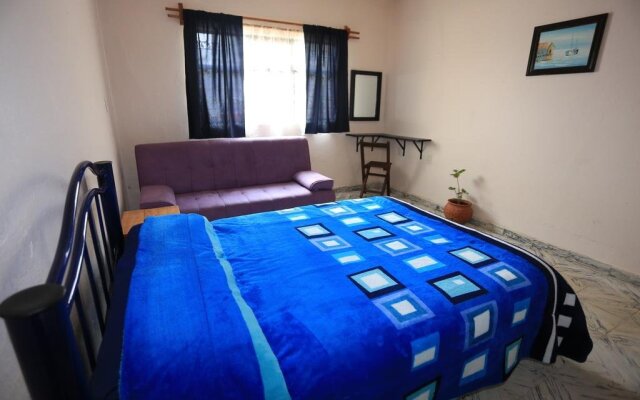 Hostal Mirador - Hostel