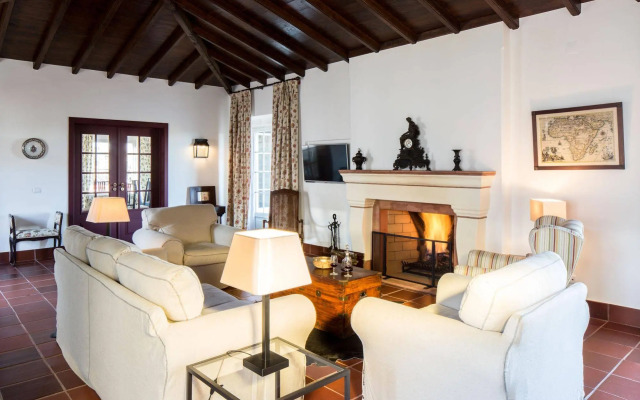 Hotel Rural Monte da Provença