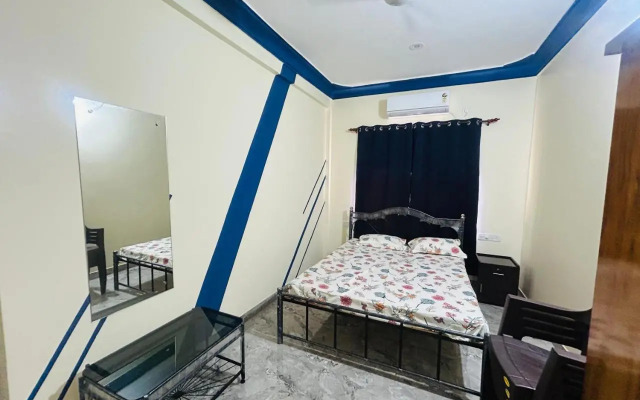 Calangute Beach Guest House