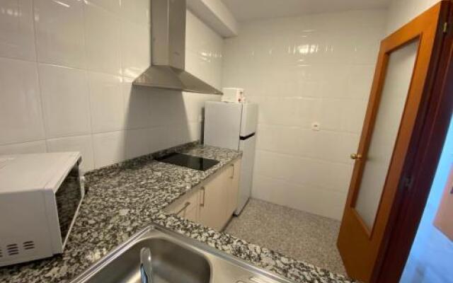 Apartamentos Oasis Benidorm