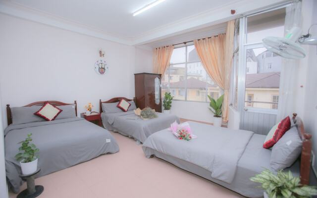 Bao Phuong Hotel Dalat
