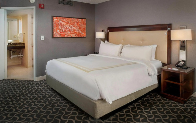 Marriott St. Louis Airport