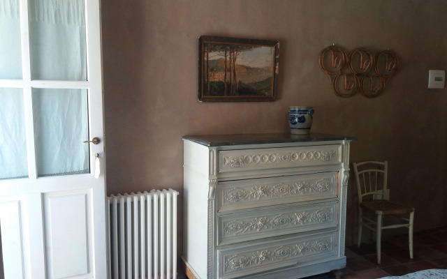 Agriturismo il Filo di Paglia