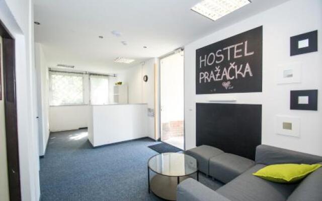 Hostel Prazacka