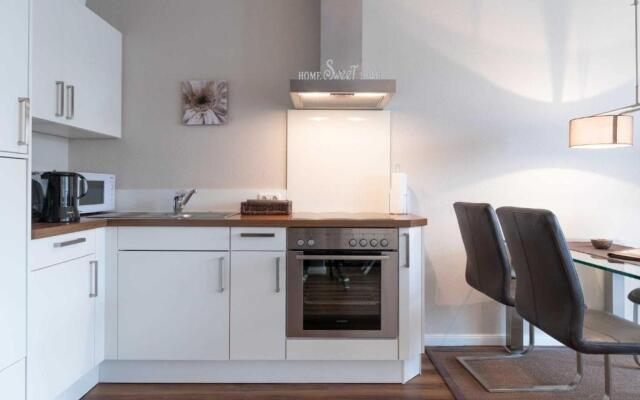 Villa Marin Wohnung 23