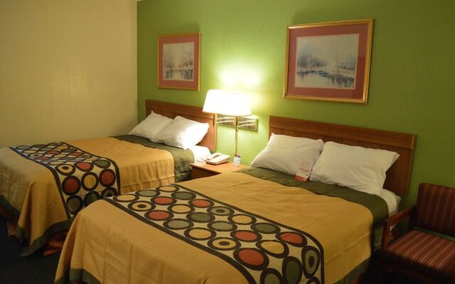 Super 8 Tifton