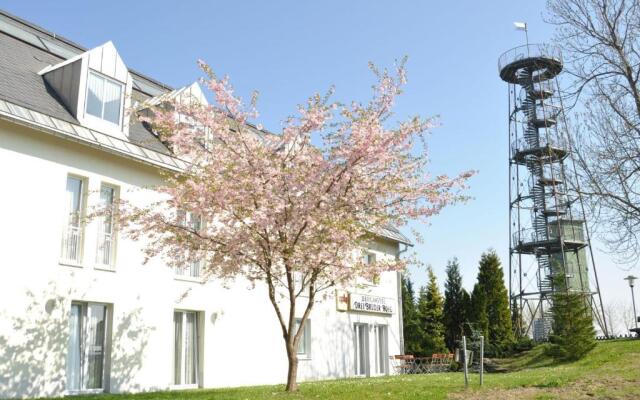 Berghotel Drei Brüder Höhe