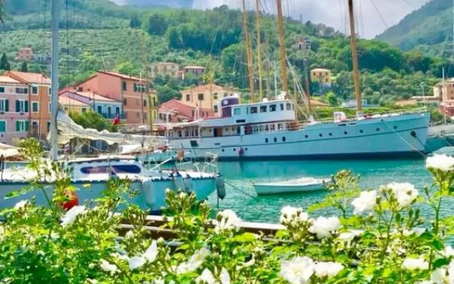 Appartamento 5terre Portovenere