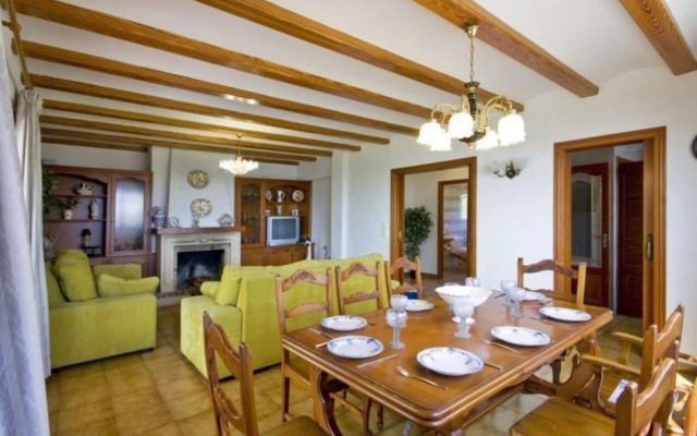 Villa in Benissa, Alicante 103844 by MO Rentals