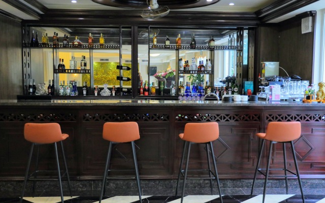 Ninh Binh Legend Hotel
