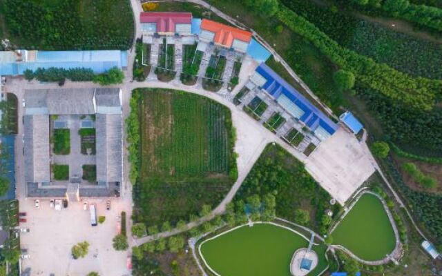 Xinyue Ecological Park