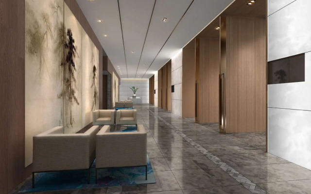 DoubleTree by Hilton Hotel Chongqing Nan'an